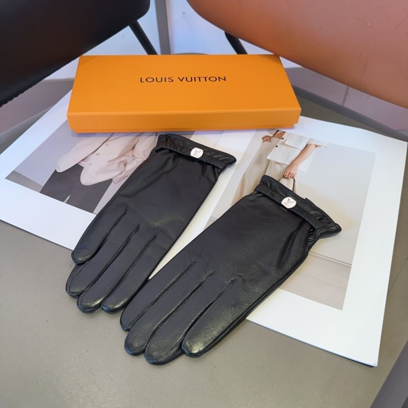 Louis Vuitton Gloves